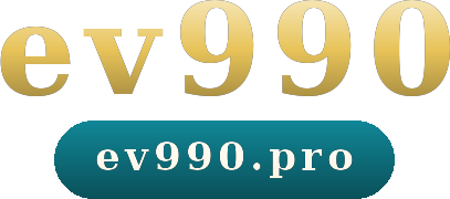 ev990 logo