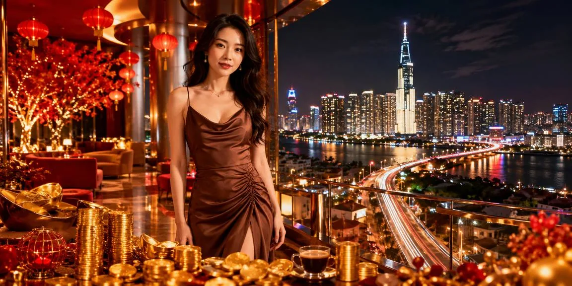 ev990 Việt Nam Sảnh casino